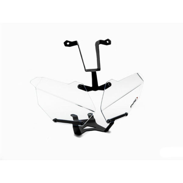 Puig Headlight Protector Clear